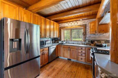 36015 86th Avenue Ct E, Eatonville, WA 98328 - Photo 11