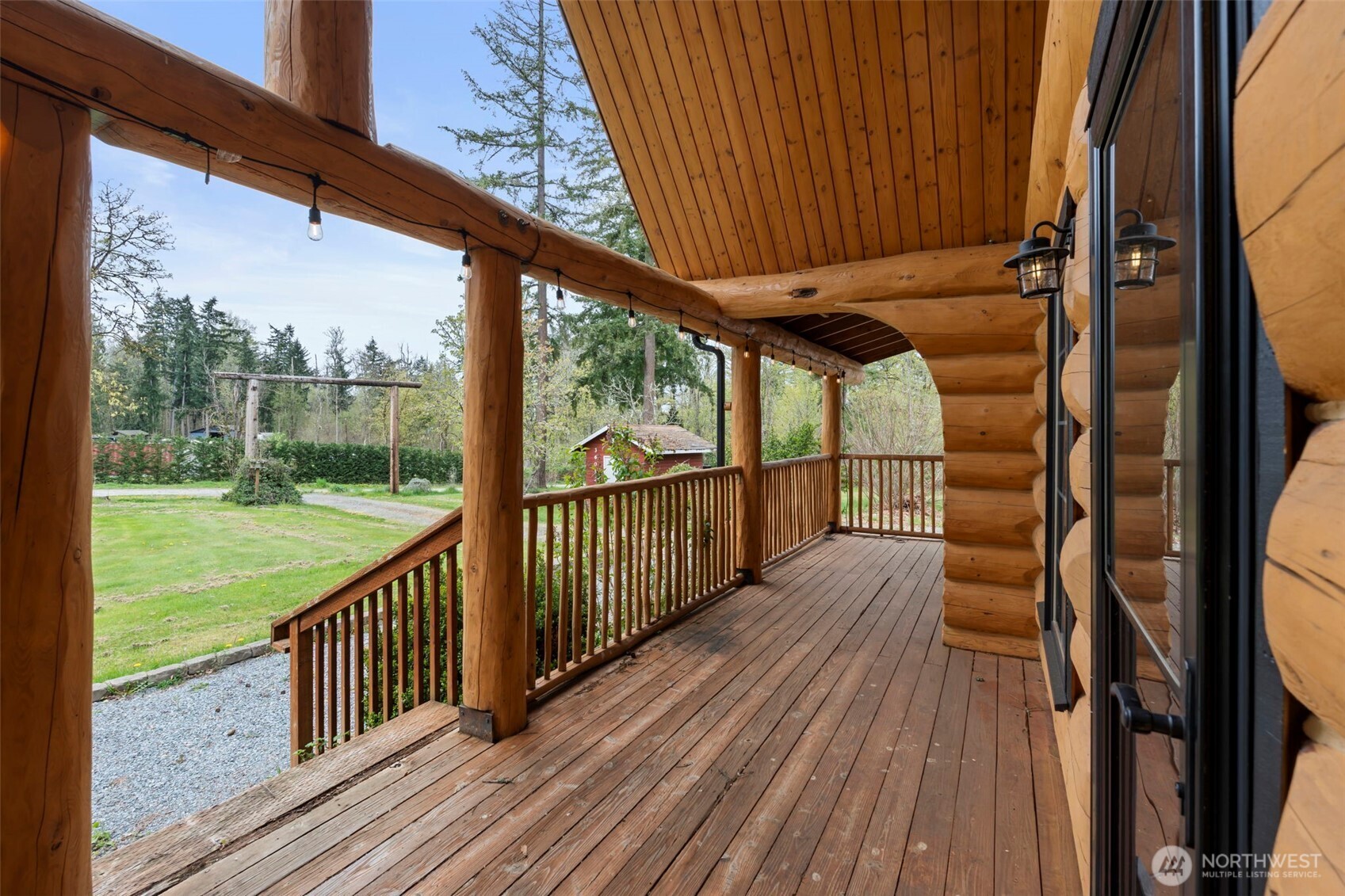 36015 86th Avenue Ct E, Eatonville, WA 98328