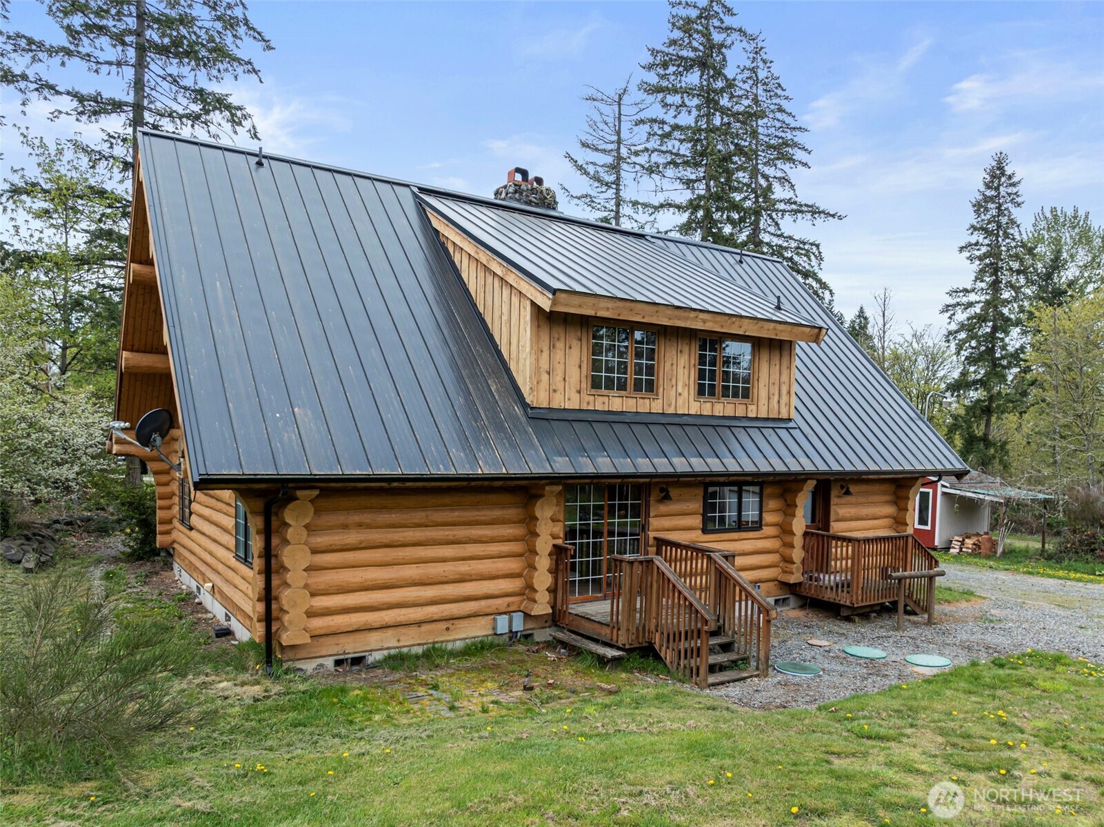 36015 86th Avenue Ct E, Eatonville, WA 98328