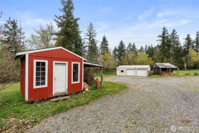 36015 86th Avenue Ct E, Eatonville, WA 98328 - Photo 33