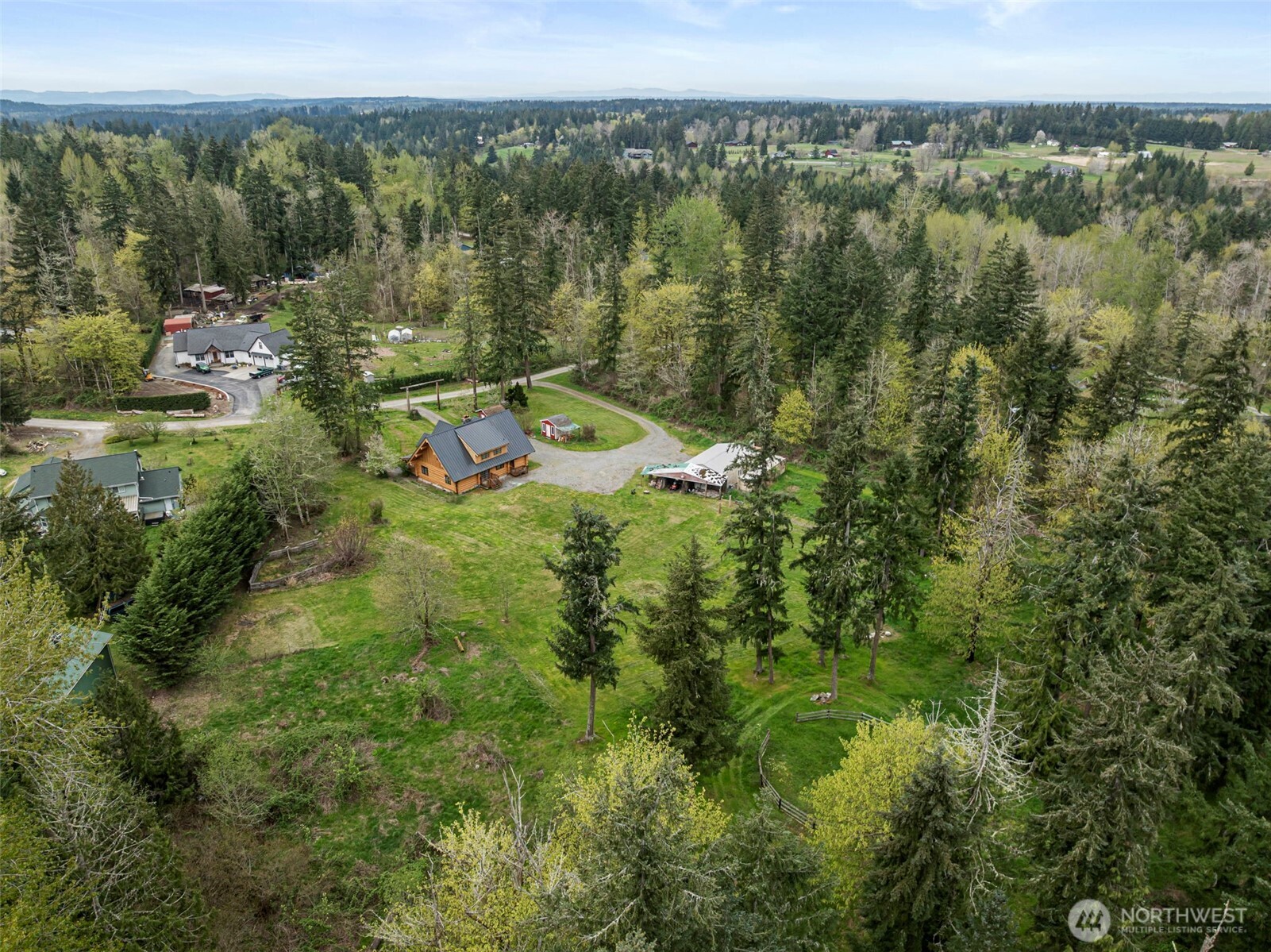 36015 86th Avenue Ct E, Eatonville, WA 98328