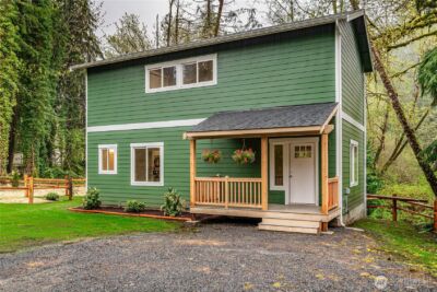 1906 238th Avenue NE, Granite Falls, WA 98252