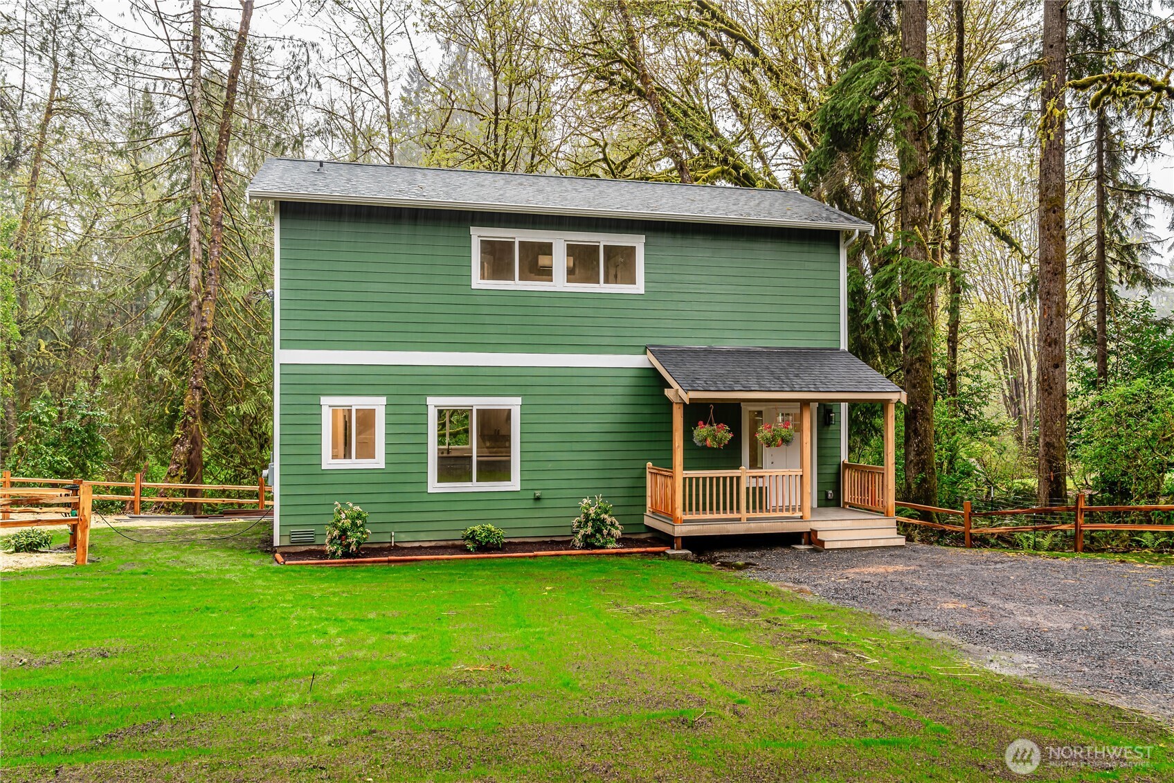 1906 238th Avenue NE, Granite Falls, WA 98252