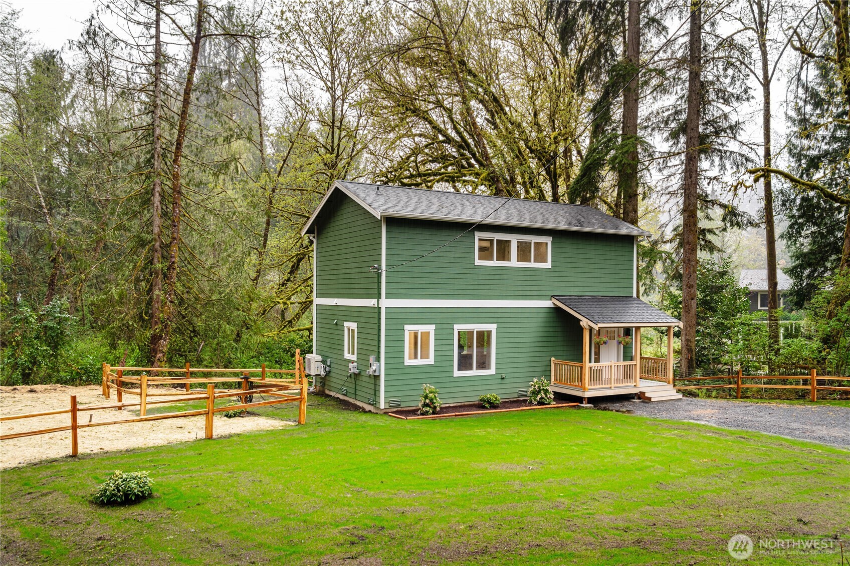 1906 238th Avenue NE, Granite Falls, WA 98252