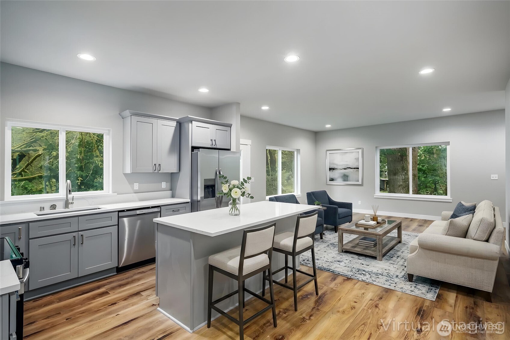 1906 238th Avenue NE, Granite Falls, WA 98252
