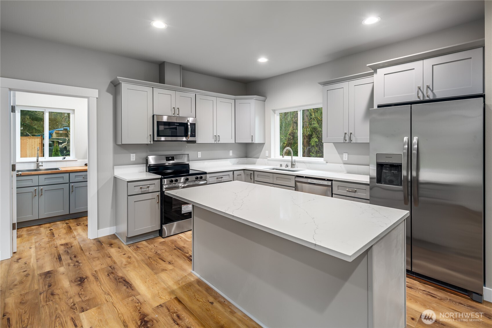 1906 238th Avenue NE, Granite Falls, WA 98252