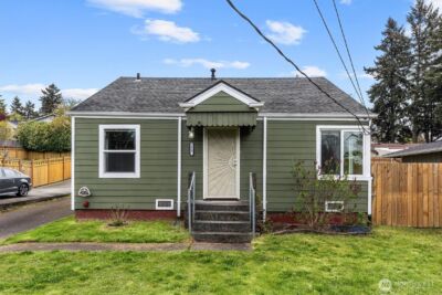 9055 Yakima Avenue , Tacoma, WA 98444 - Photo 1