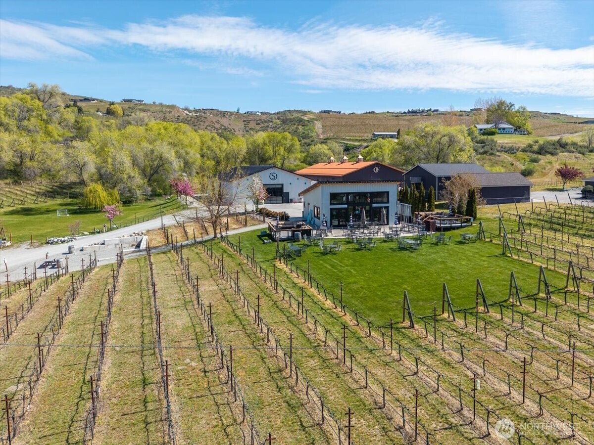 78 Swartout Road , Manson, WA 98831