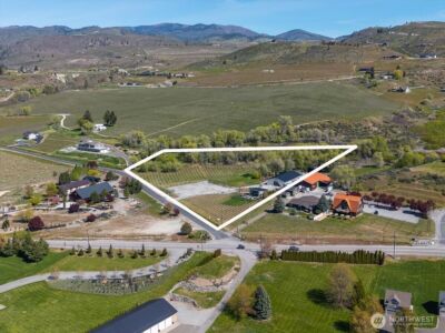 78 Swartout Road , Manson, WA 98831 - Photo 13