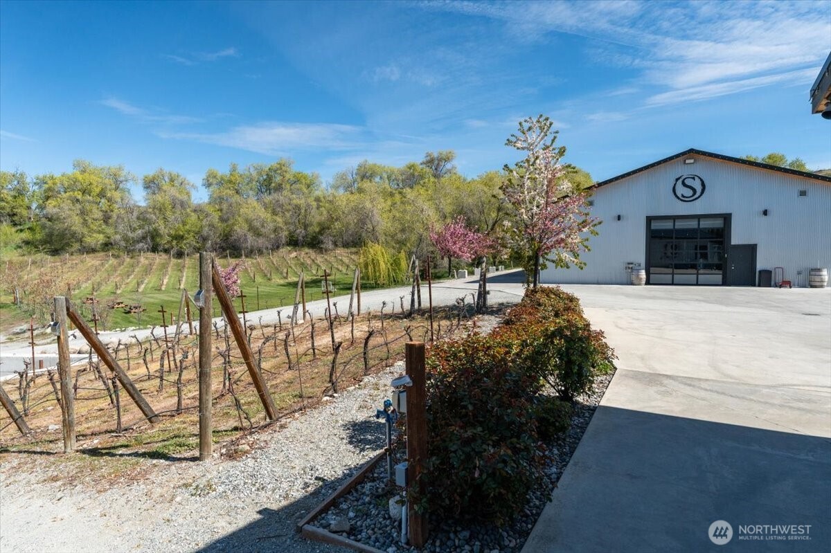 78 Swartout Road , Manson, WA 98831