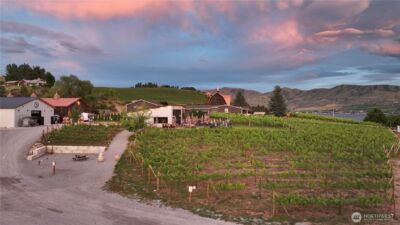 78 Swartout Road , Manson, WA 98831 - Photo 38