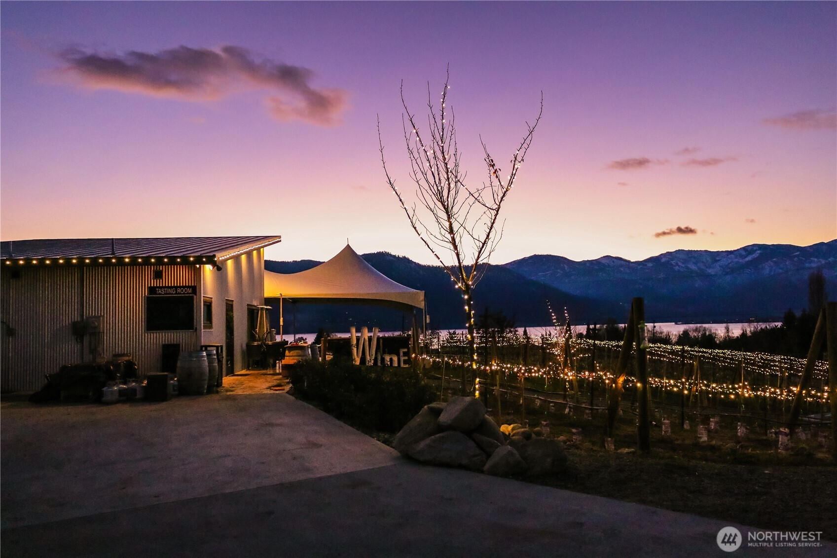 78 Swartout Road , Manson, WA 98831