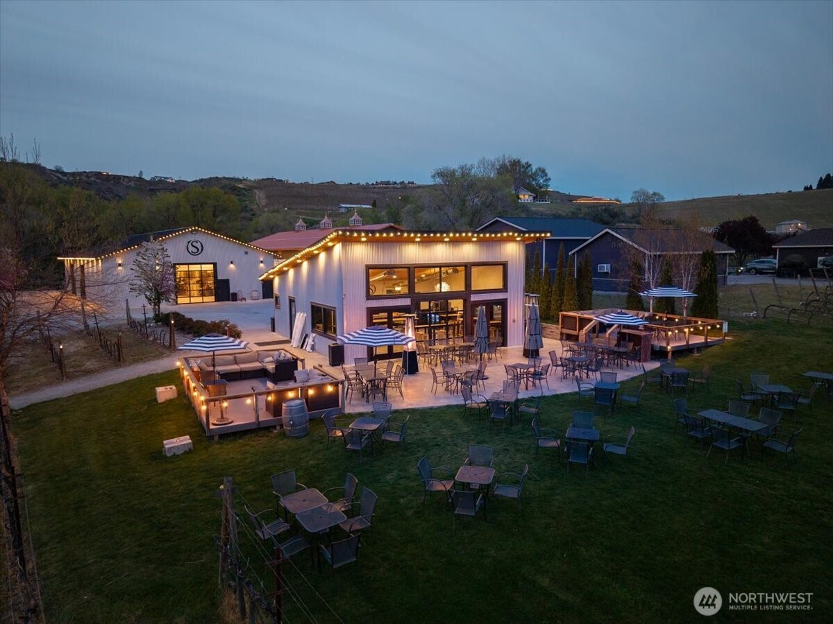 78 Swartout Road , Manson, WA 98831