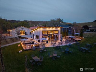 78 Swartout Road , Manson, WA 98831 - Photo 40