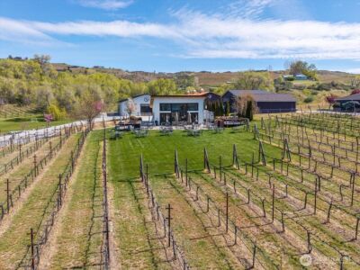 78 Swartout Road , Manson, WA 98831 - Photo 7