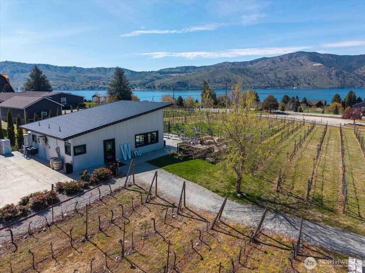 78 Swartout Road , Manson, WA 98831