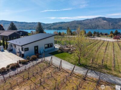 78 Swartout Road , Manson, WA 98831 - Photo 10