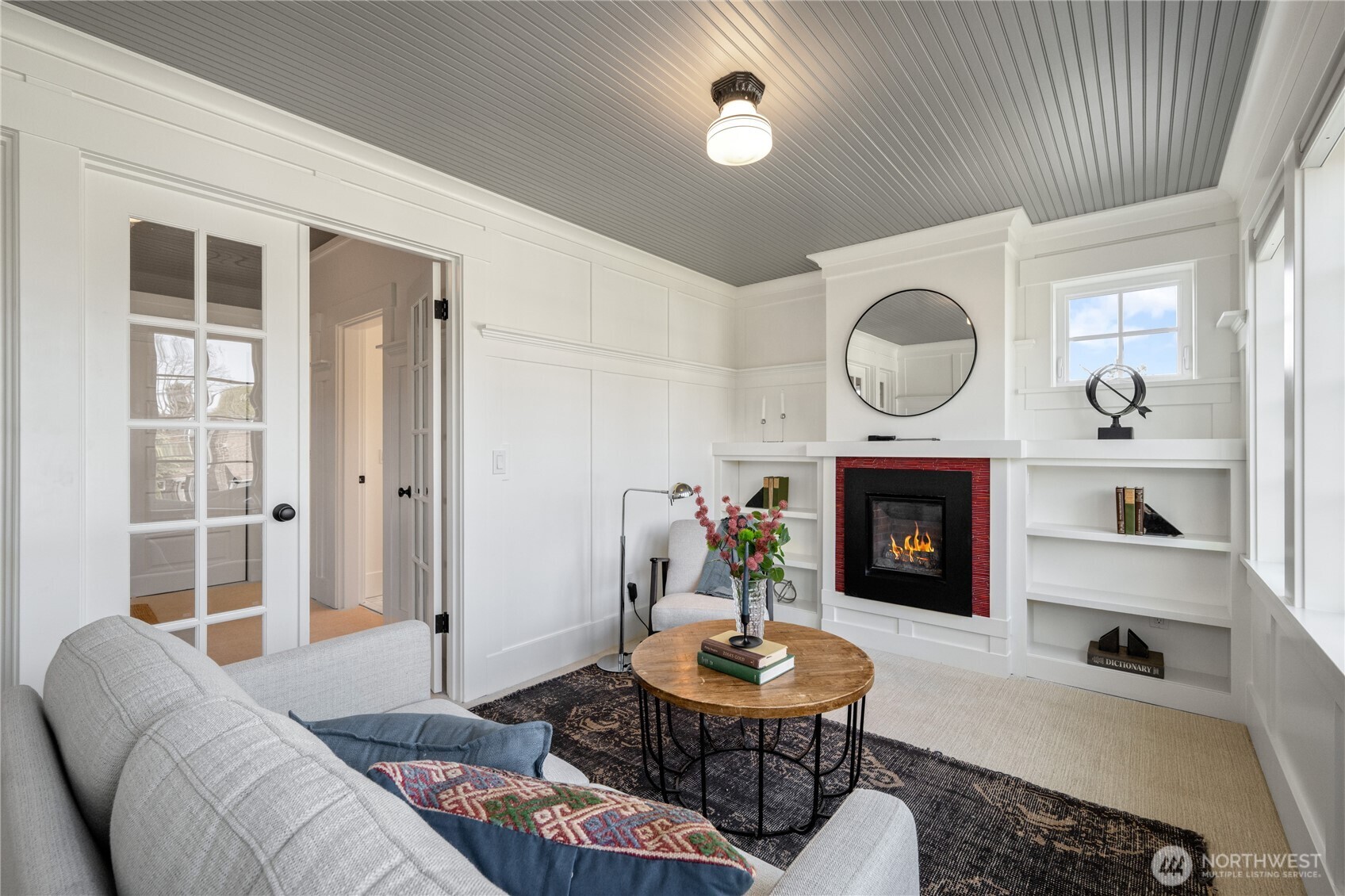 609 NW 74th Street , Seattle, WA 98117