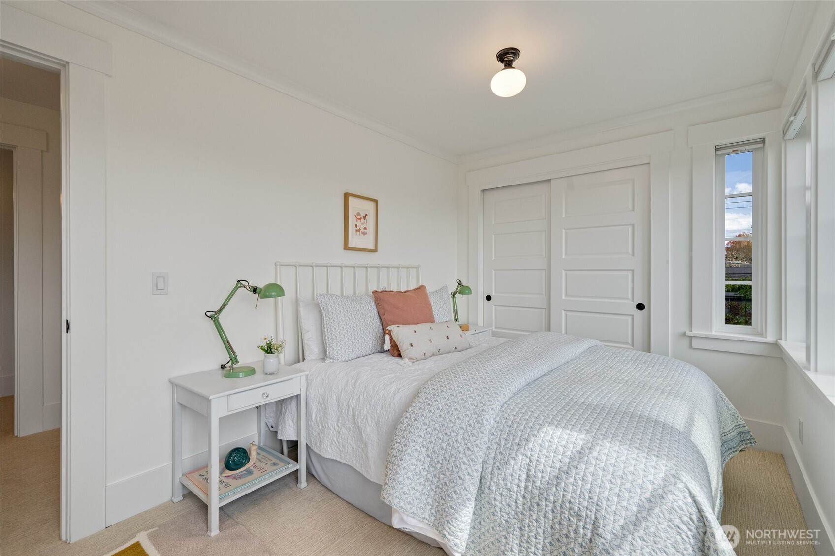 609 NW 74th Street , Seattle, WA 98117