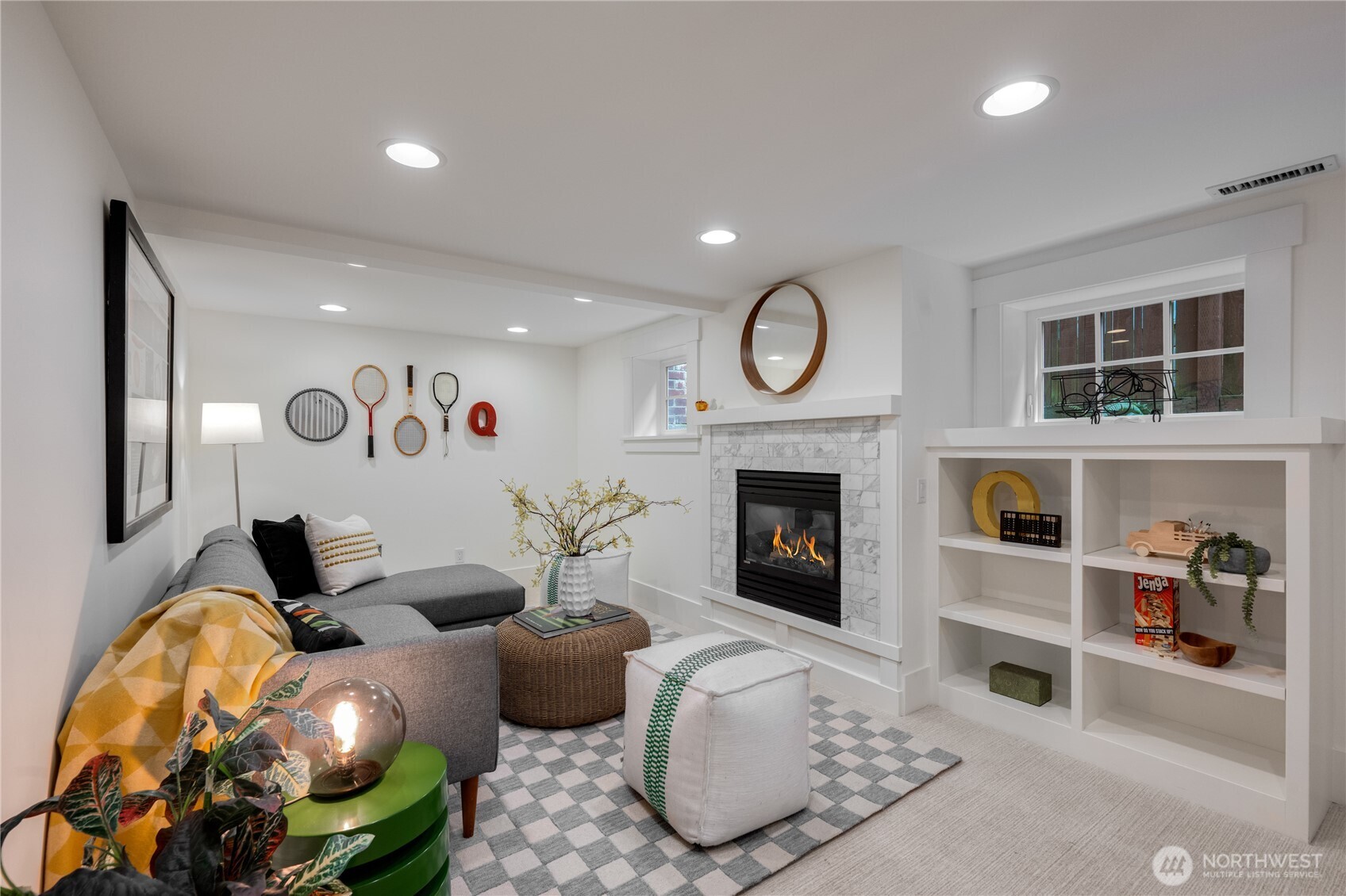 609 NW 74th Street , Seattle, WA 98117