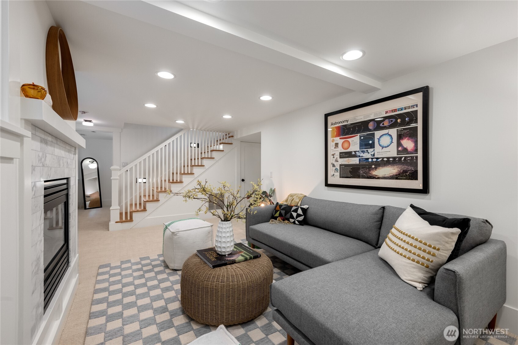 609 NW 74th Street , Seattle, WA 98117