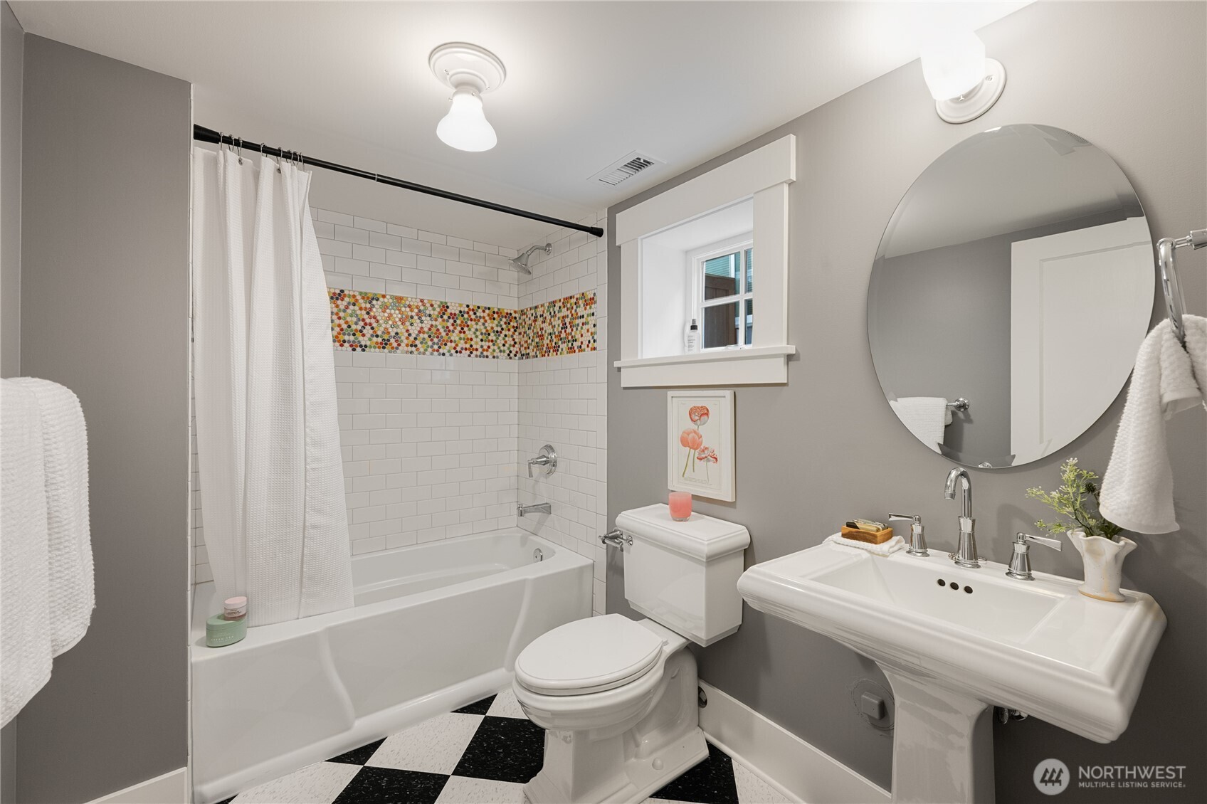 609 NW 74th Street , Seattle, WA 98117