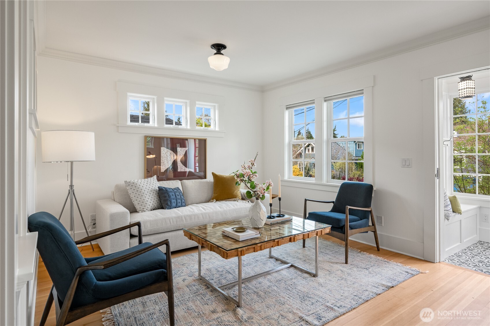 609 NW 74th Street , Seattle, WA 98117