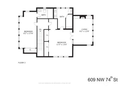 609 NW 74th Street , Seattle, WA 98117 - Photo 32