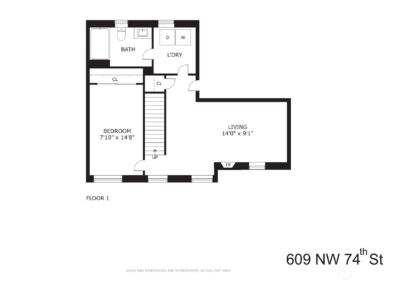 609 NW 74th Street , Seattle, WA 98117 - Photo 33
