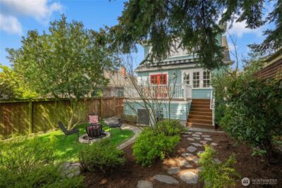 609 NW 74th Street , Seattle, WA 98117 - Photo 37