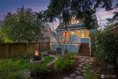 609 NW 74th Street , Seattle, WA 98117 - Photo 39