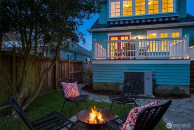 609 NW 74th Street , Seattle, WA 98117 - Photo 40