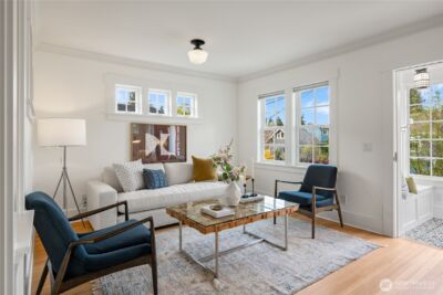 609 NW 74th Street , Seattle, WA 98117 - Photo 4