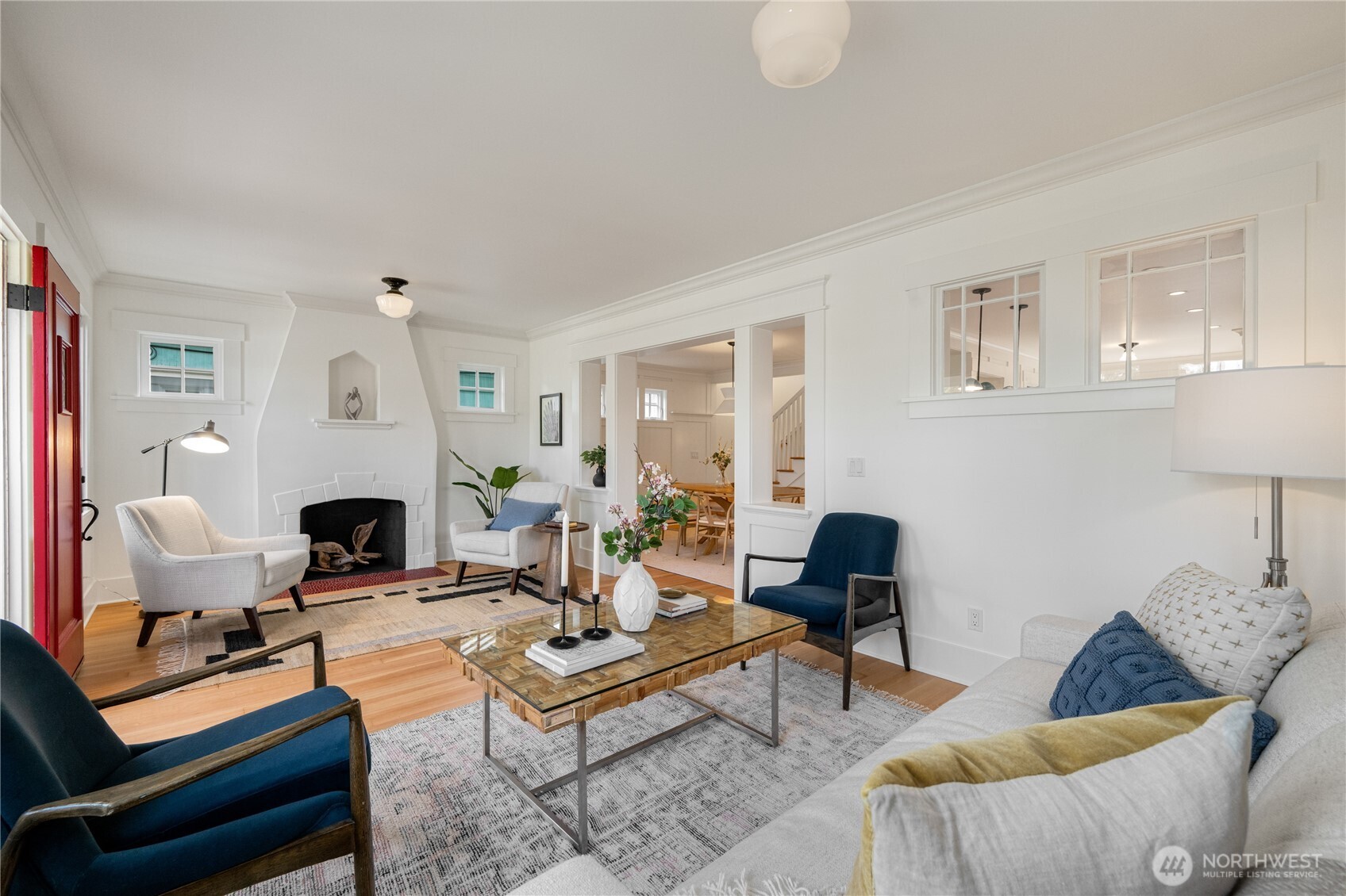 609 NW 74th Street , Seattle, WA 98117