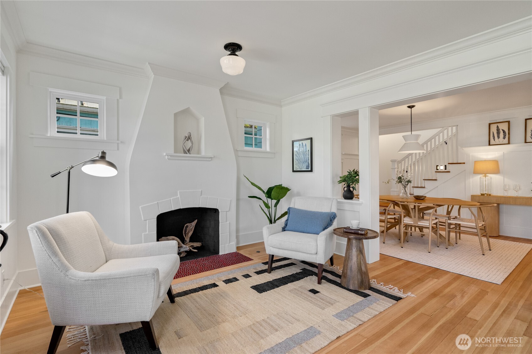 609 NW 74th Street , Seattle, WA 98117