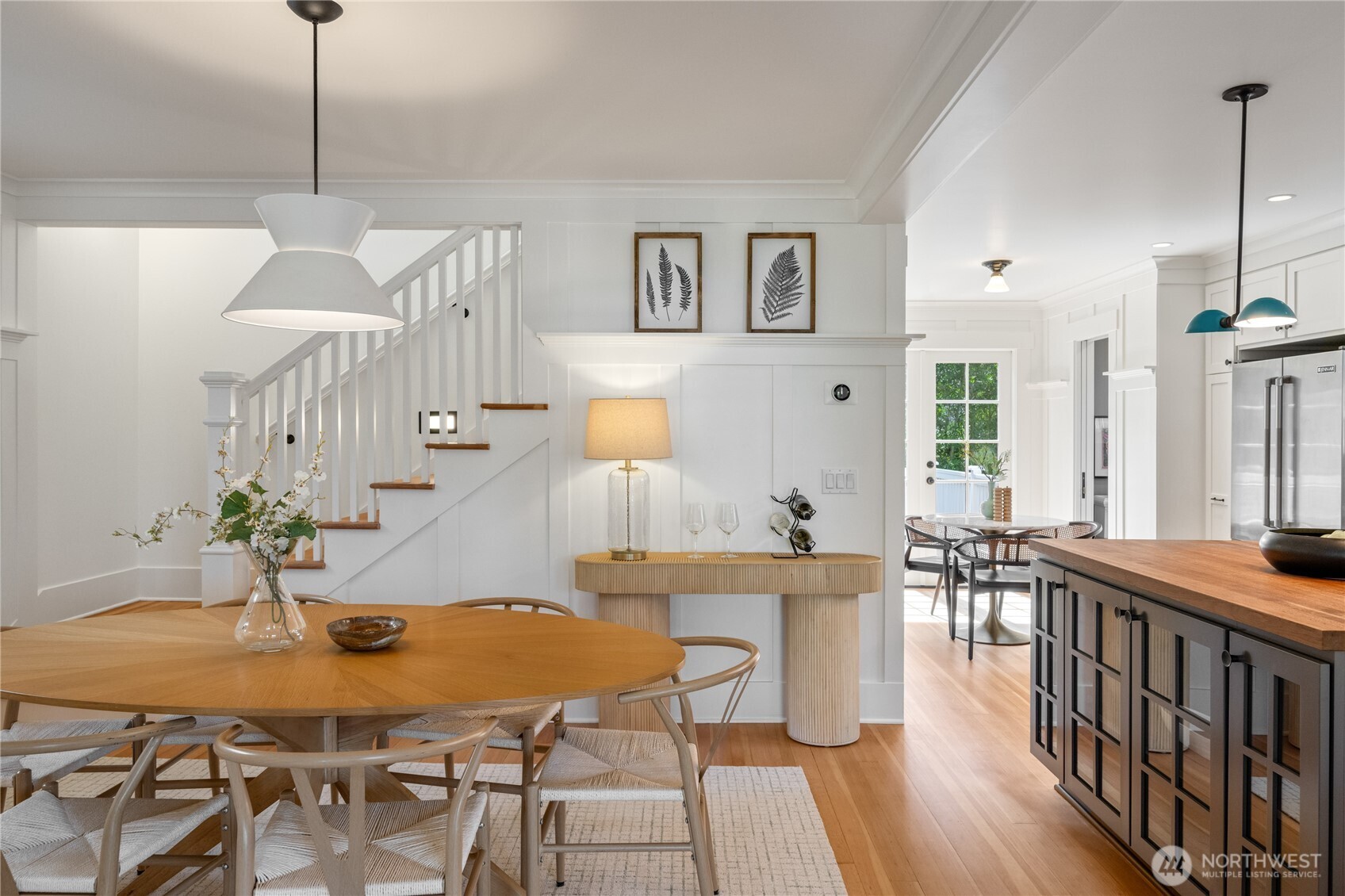 609 NW 74th Street , Seattle, WA 98117