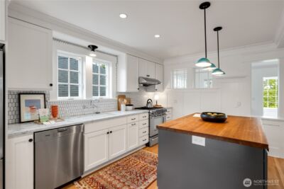 609 NW 74th Street , Seattle, WA 98117 - Photo 10