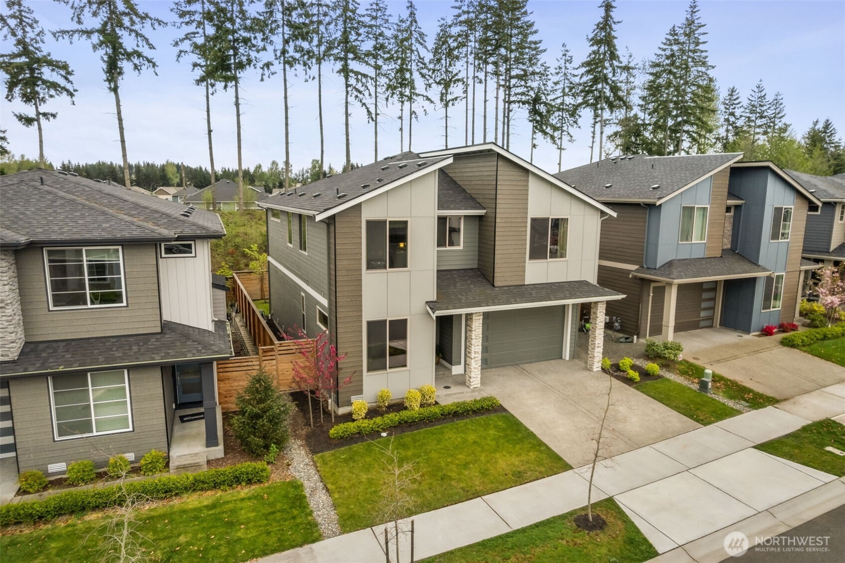 19038 130th Street E, Bonney Lake, WA 98391