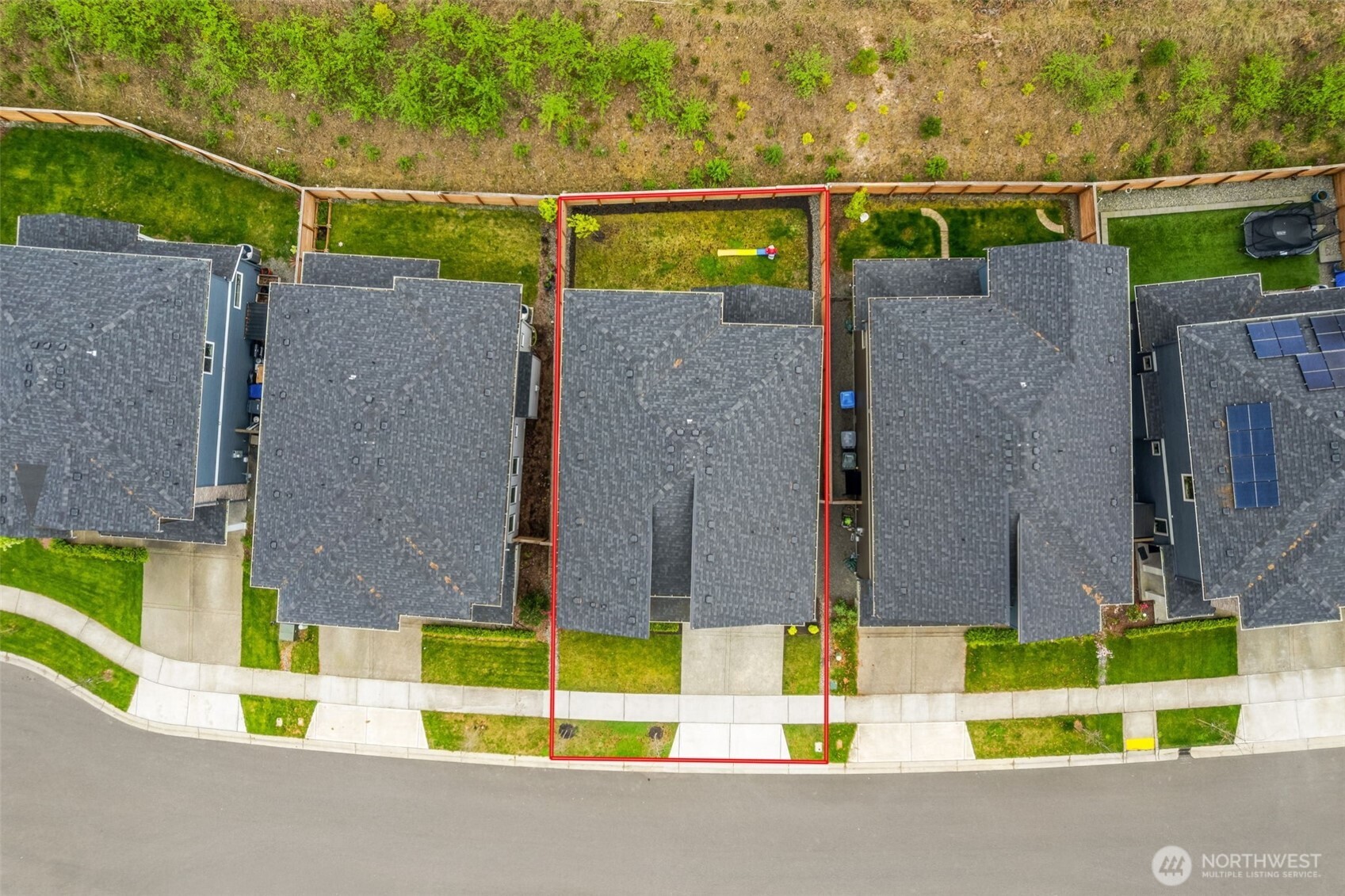 19038 130th Street E, Bonney Lake, WA 98391