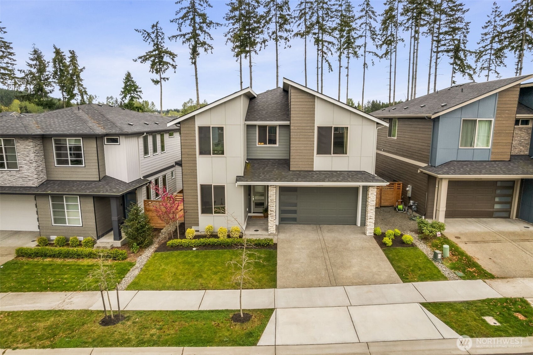 19038 130th Street E, Bonney Lake, WA 98391