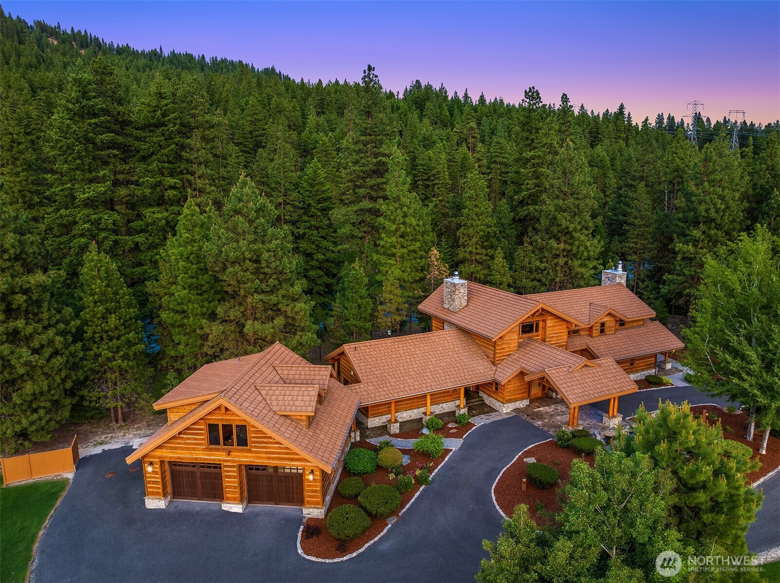 17913 River Road , Leavenworth, WA 98826