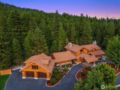 17913 River Road , Leavenworth, WA 98826