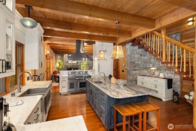 17913 River Road , Leavenworth, WA 98826 - Photo 11