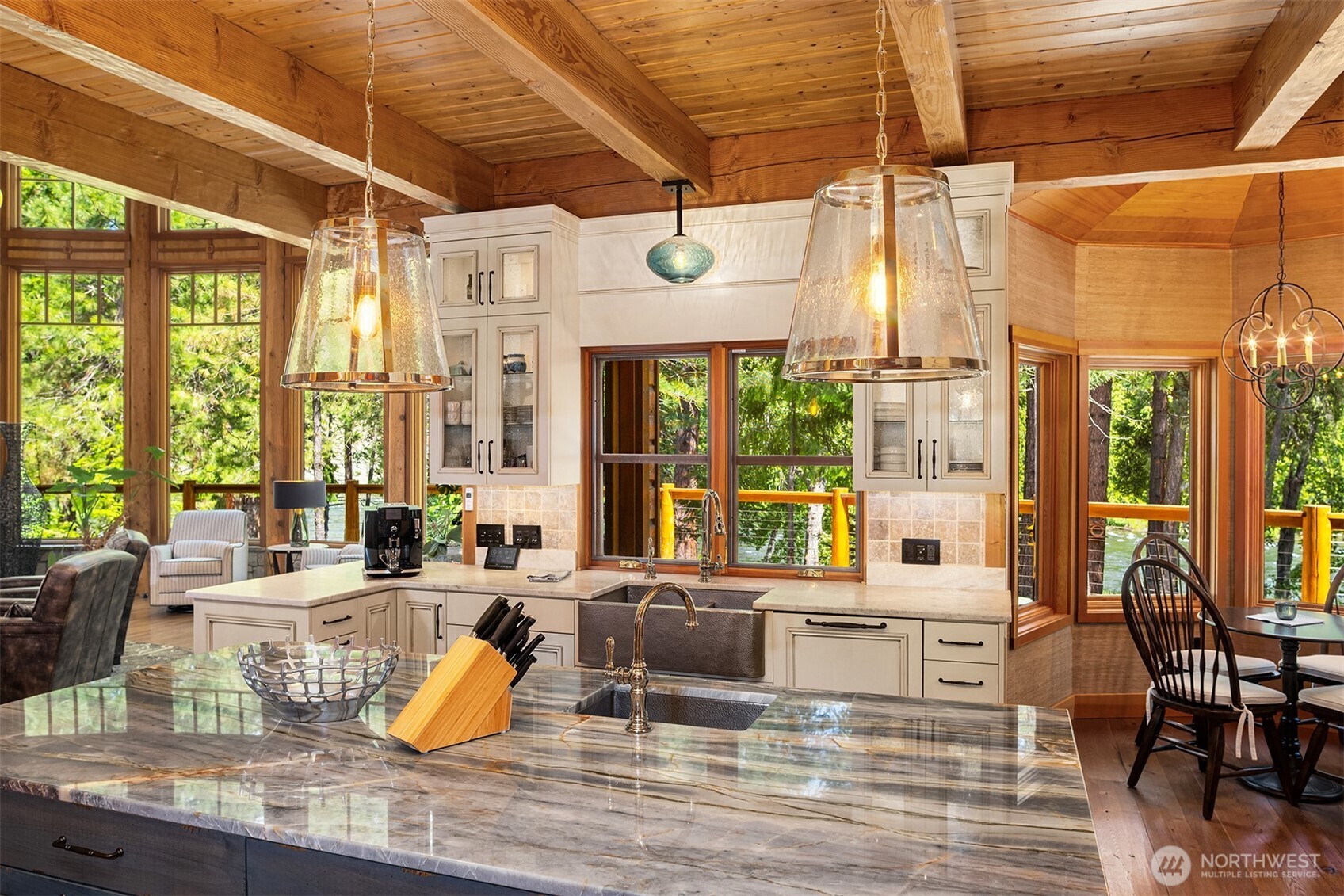 17913 River Road , Leavenworth, WA 98826