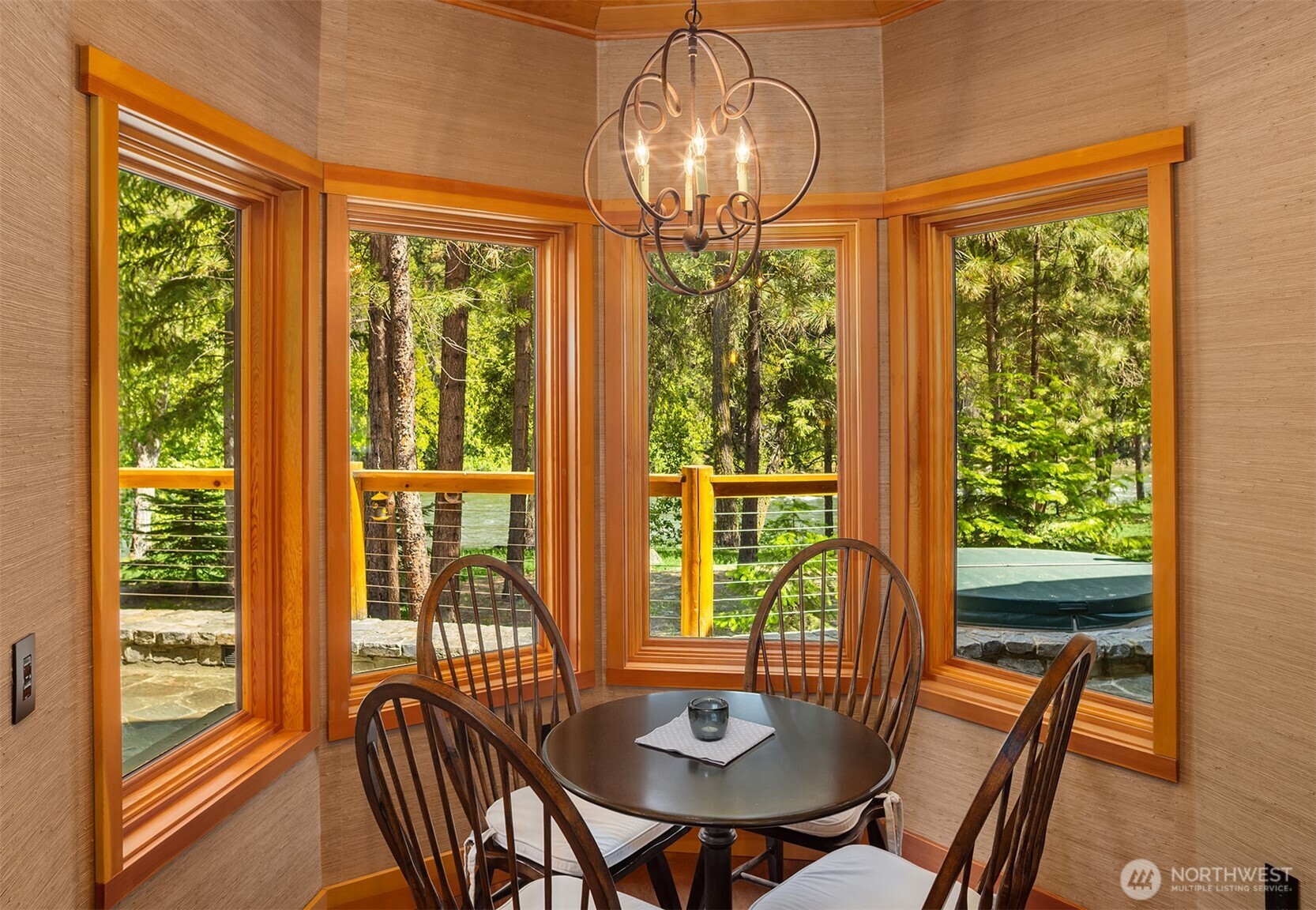 17913 River Road , Leavenworth, WA 98826