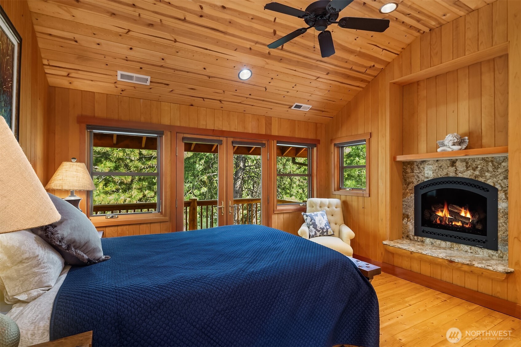 17913 River Road , Leavenworth, WA 98826