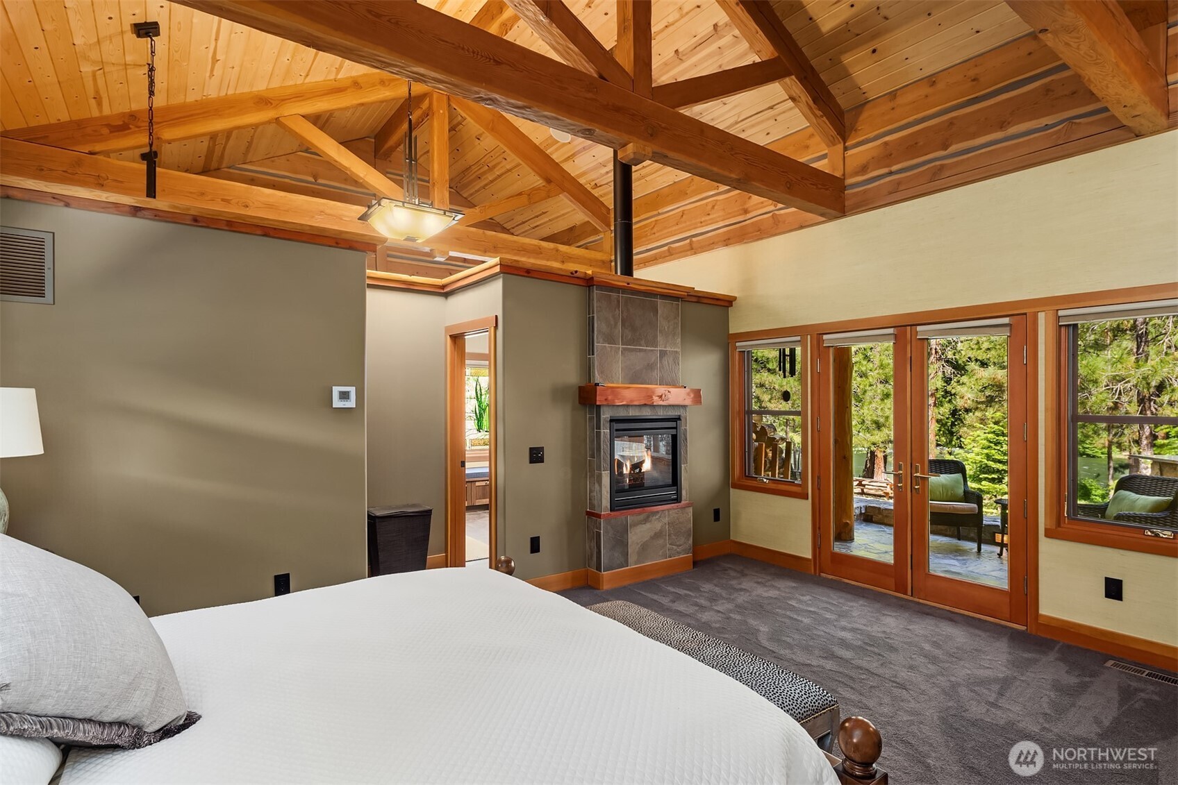 17913 River Road , Leavenworth, WA 98826