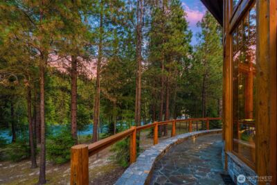 17913 River Road , Leavenworth, WA 98826 - Photo 3