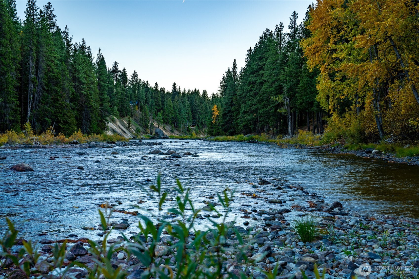 17913 River Road , Leavenworth, WA 98826
