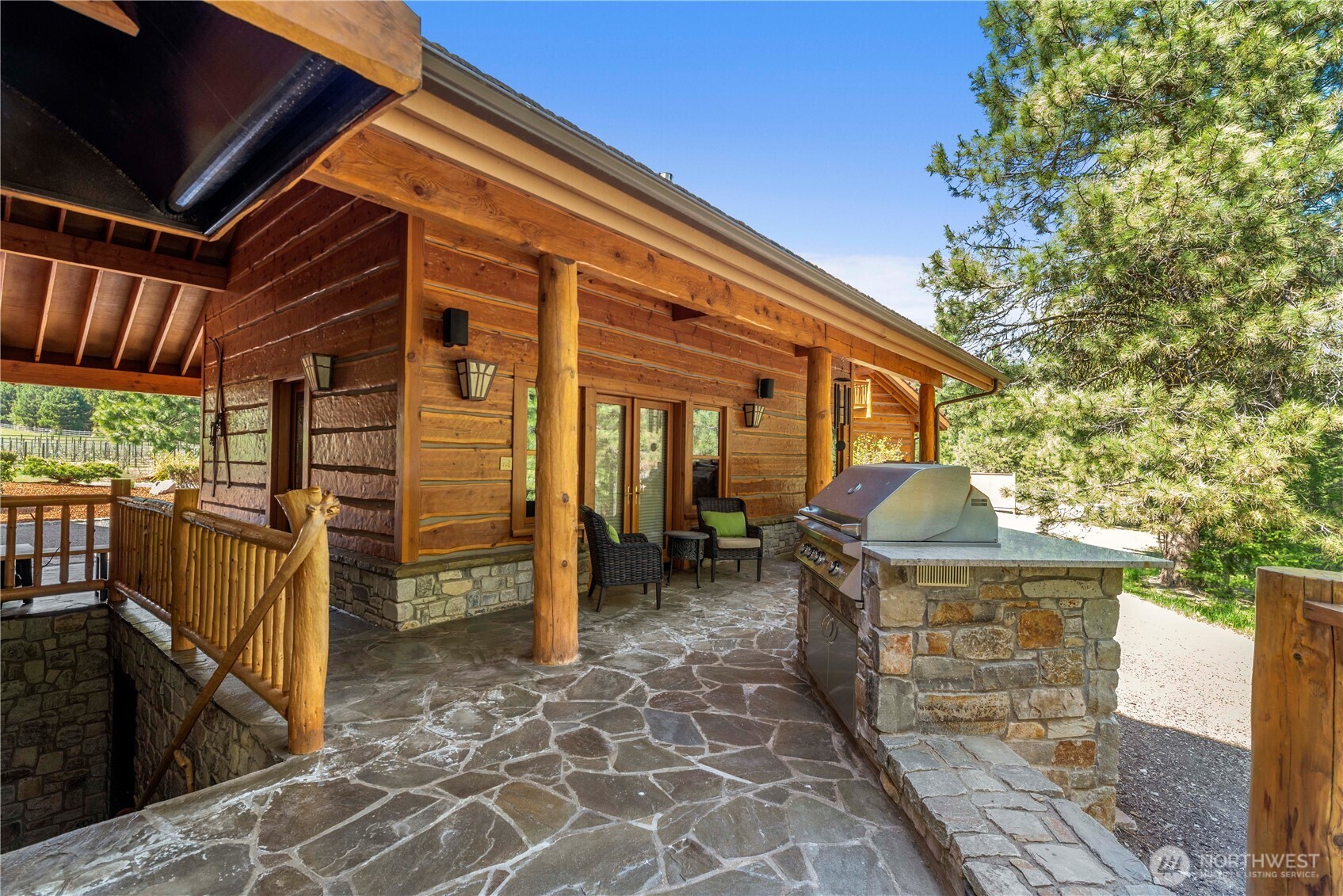 17913 River Road , Leavenworth, WA 98826